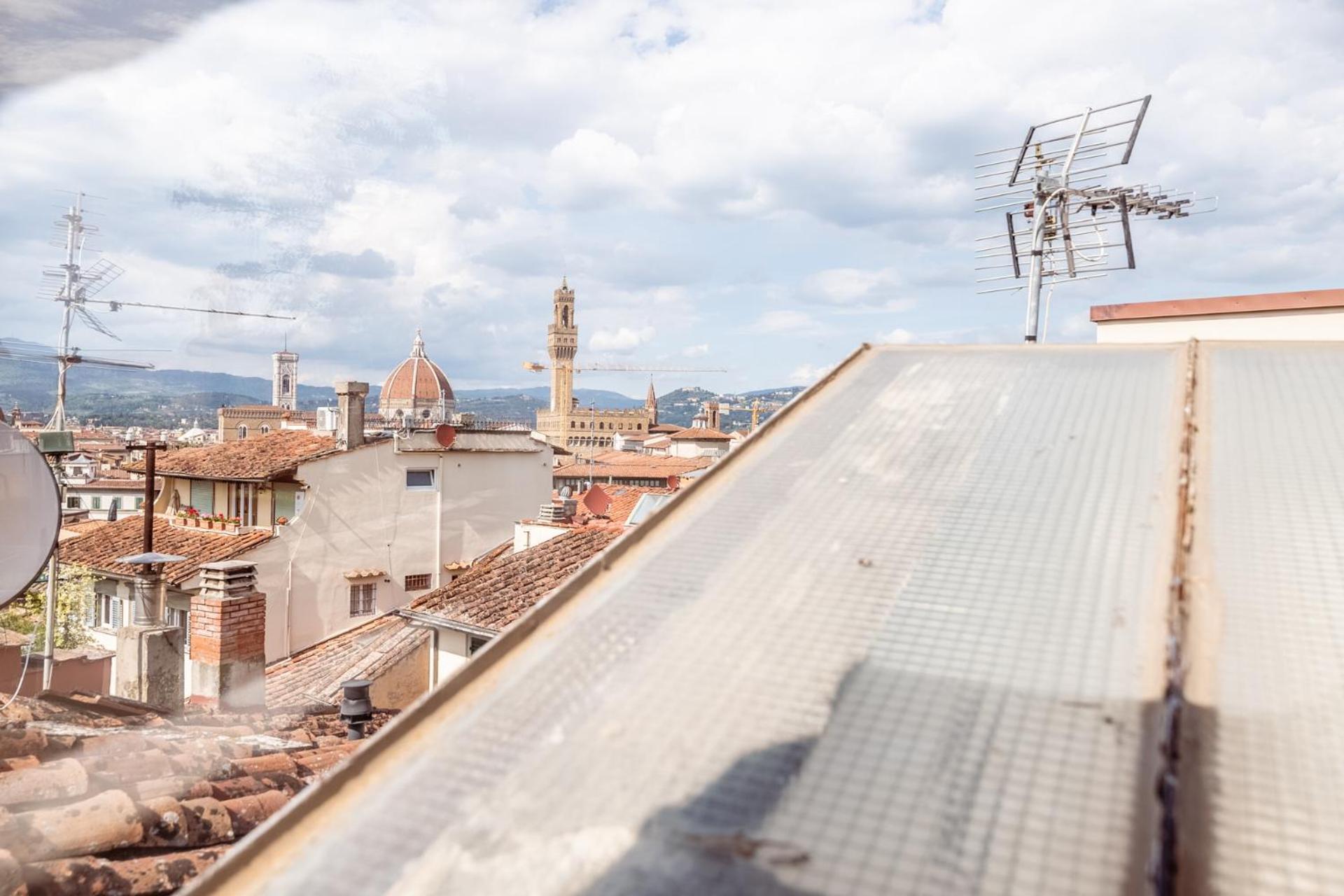Costa61 City Window - 200Mt Ponte Vecchio Florencia Exterior foto
